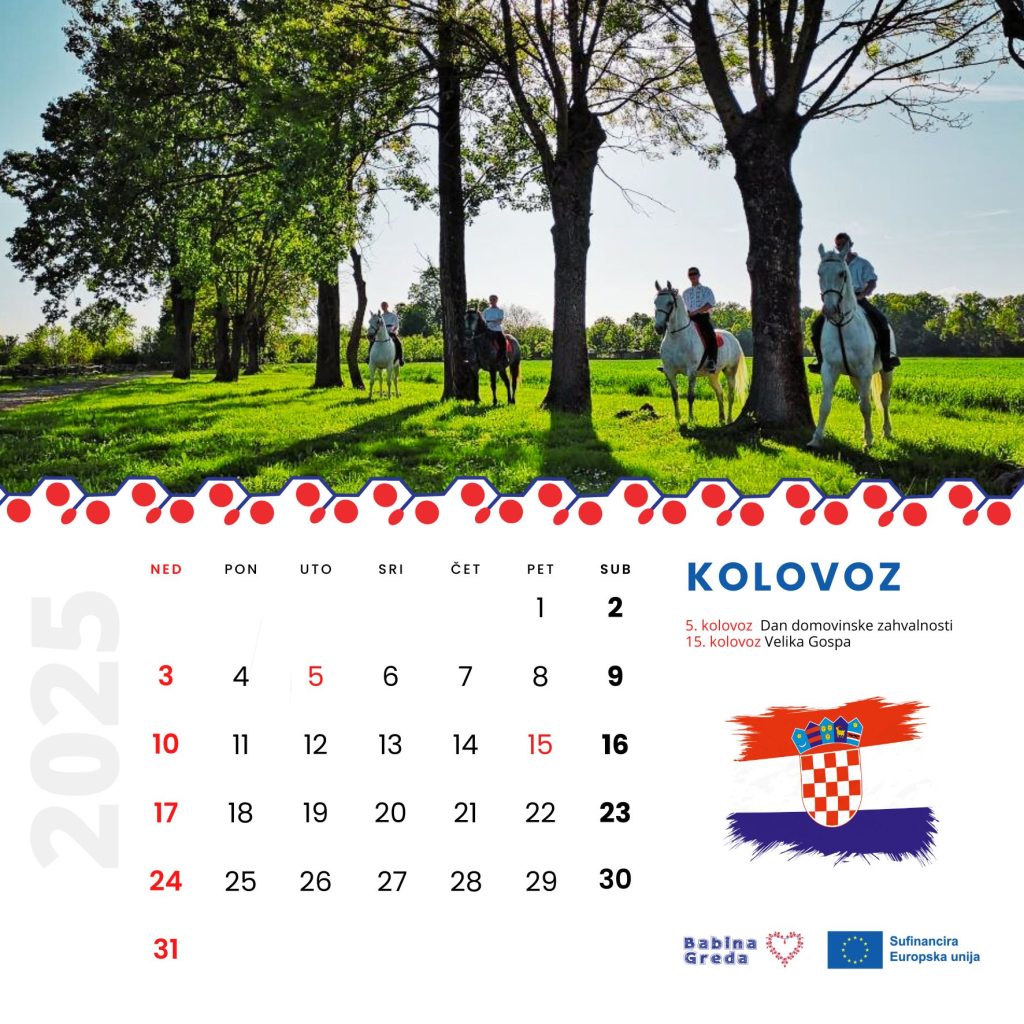 Kolovoz