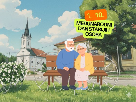 Međunarodni dan starijih osoba