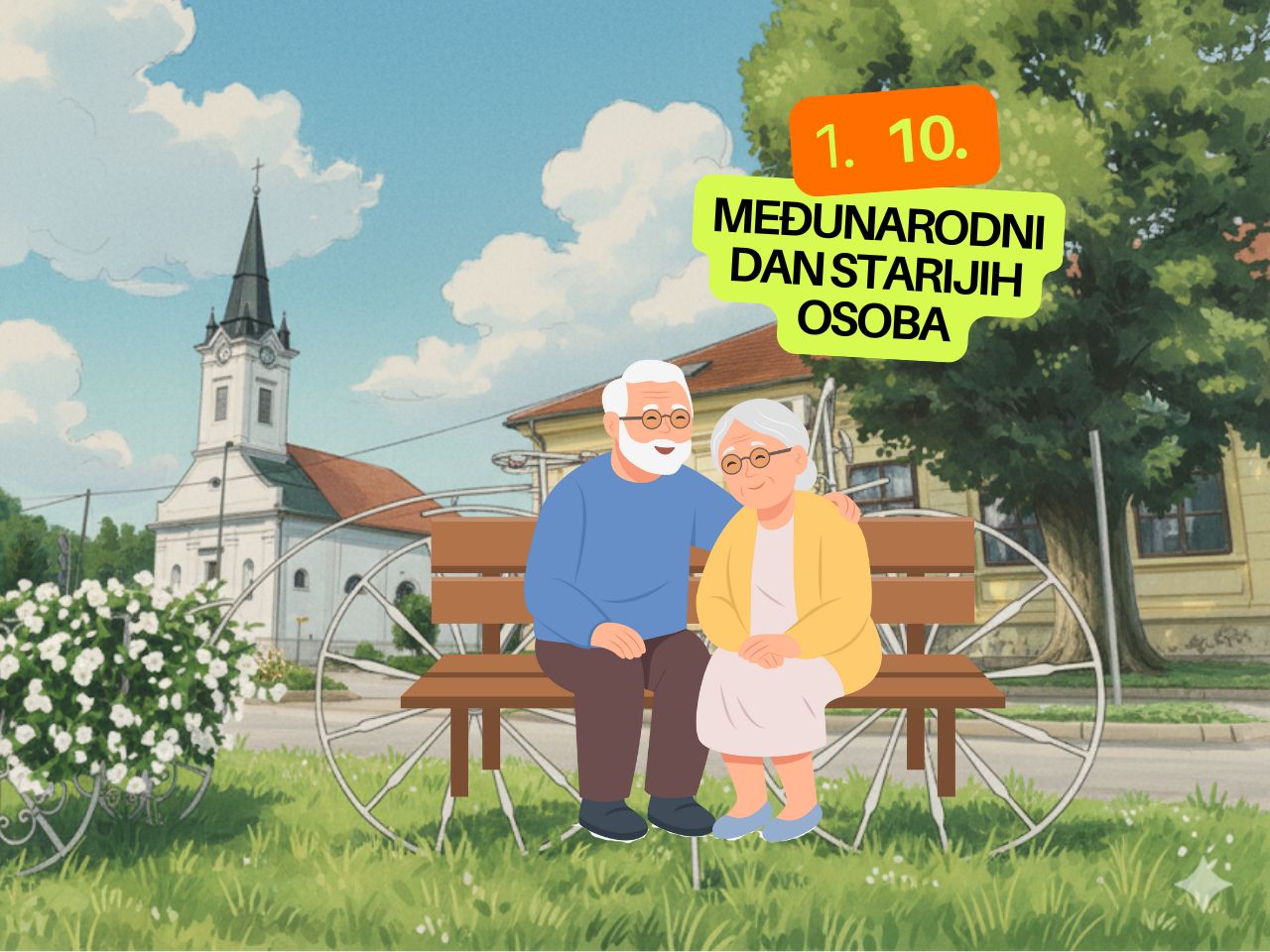 Dan starijih osoba