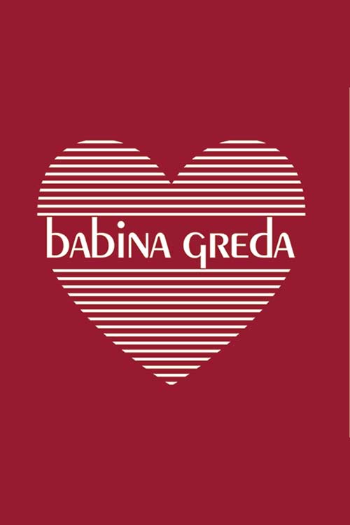 Babina Greda u srcu